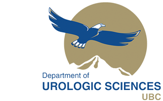 Department of Urologic Sciences UBC